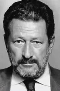 Porträt von Glauco Onorato