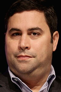Porträt von Glen Basner