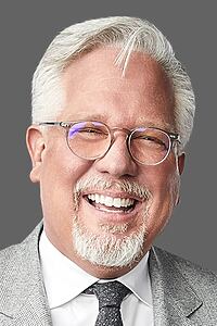 Porträt von Glenn Beck