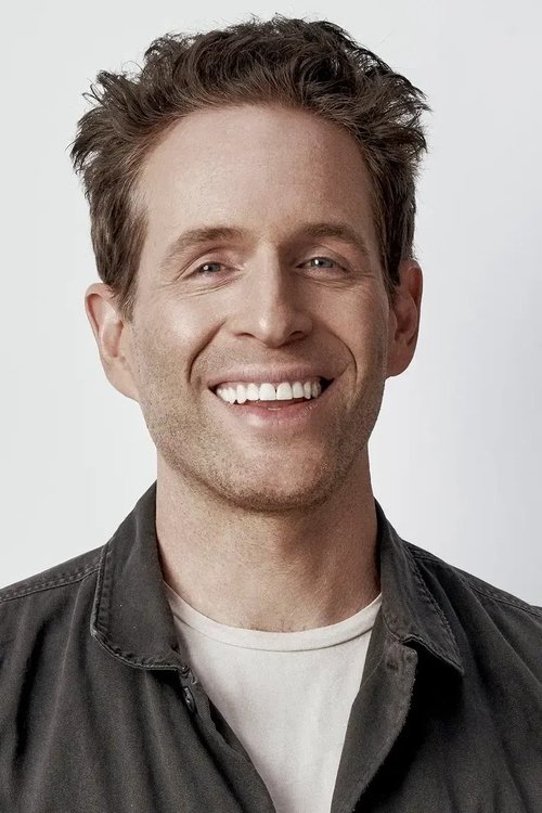 Porträt von Glenn Howerton