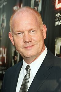 Porträt von Glenn Morshower