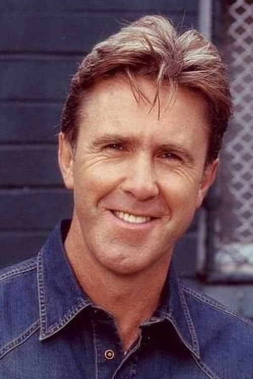 Porträt von Glenn Robbins
