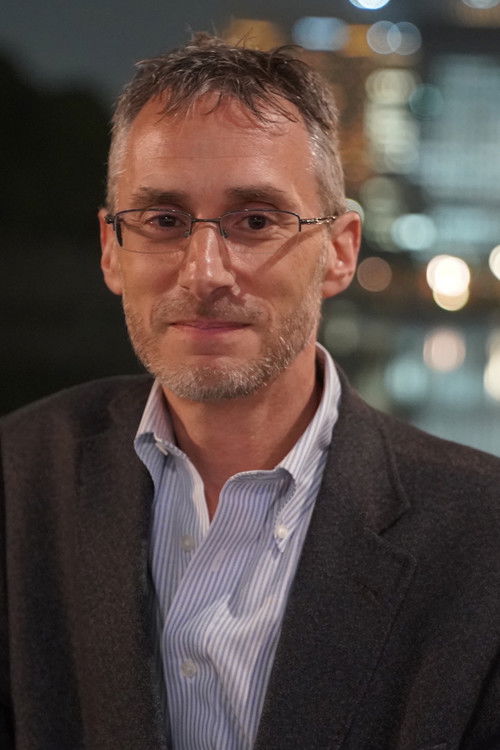 Porträt von Glenn S. Gainor
