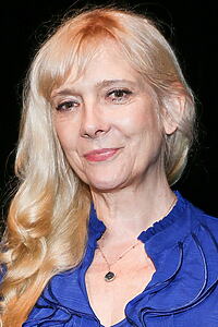 Porträt von Glenne Headly