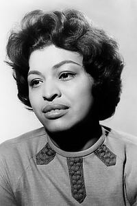 Porträt von Gloria Foster