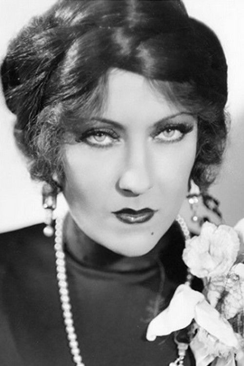 Porträt von Gloria Swanson