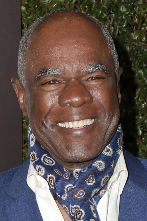 Porträt von Glynn Turman
