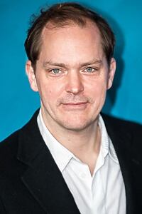 Porträt von Godehard Giese