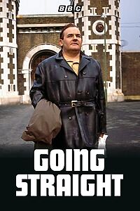 Serienplakat zu Going Straight