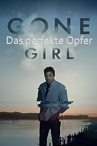 Filmplakat zu Gone Girl - Das perfekte Opfer