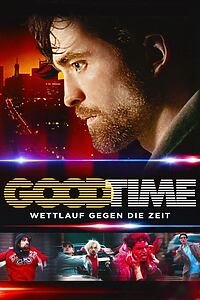 Filmplakat zu Good Time