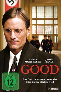 Filmplakat zu Good