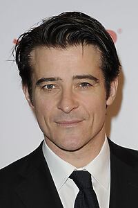Porträt von Goran Višnjić