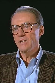 Porträt von Gordon Carroll