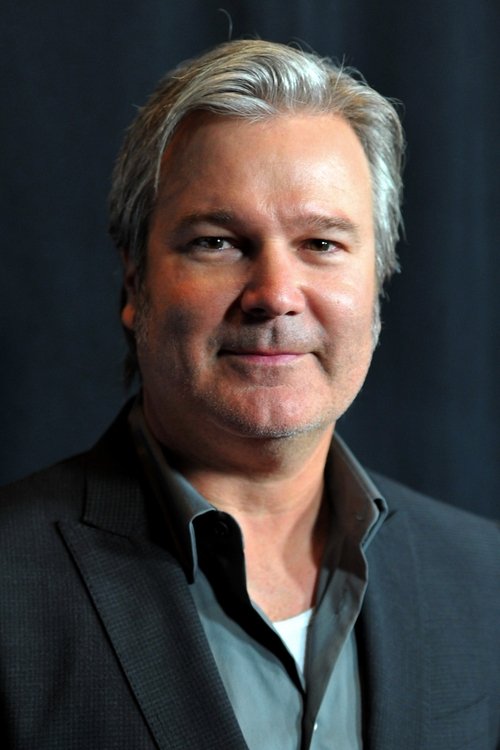 Porträt von Gore Verbinski