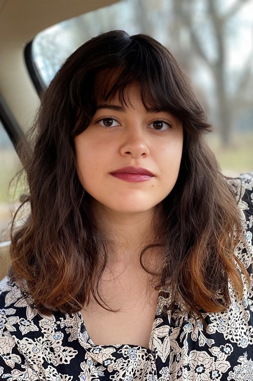 Porträt von Grace Edwards