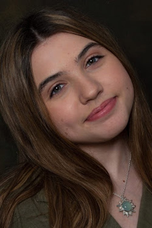 Porträt von Gracie Whitton