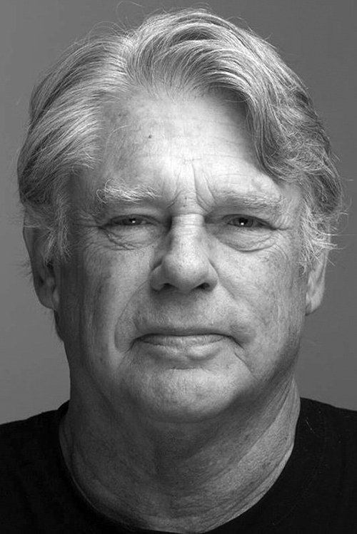 Porträt von Graham Beckel