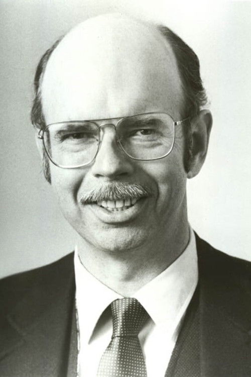 Porträt von Graham Jarvis