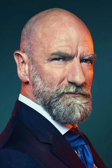 Porträt von Graham McTavish