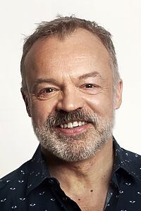 Porträt von Graham Norton