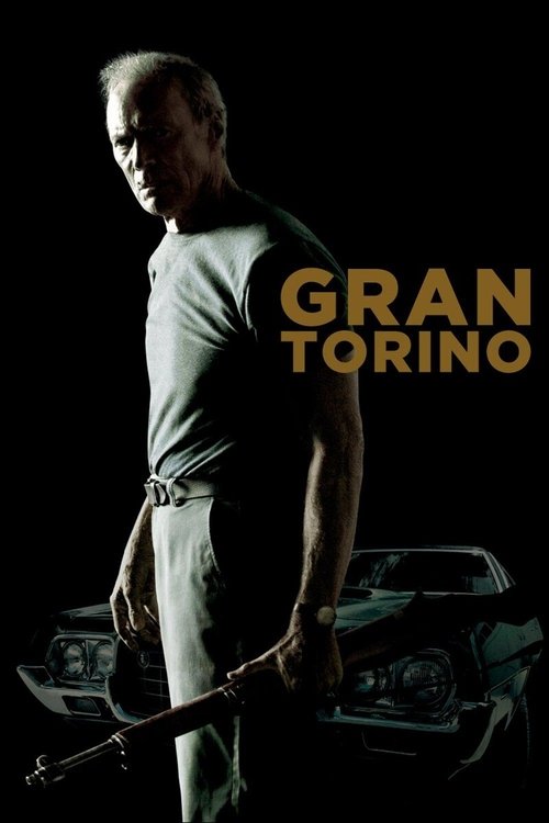 Filmplakat zu Gran Torino