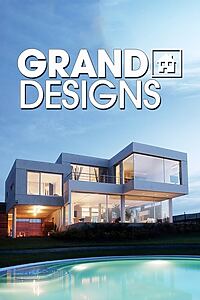 Serienplakat zu Grand Designs