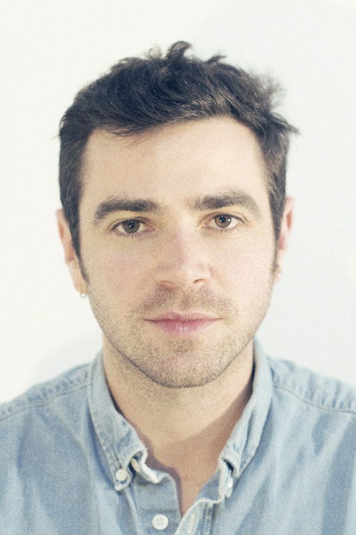 Porträt von Grant Singer