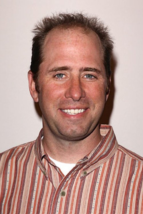 Porträt von Greg Garcia