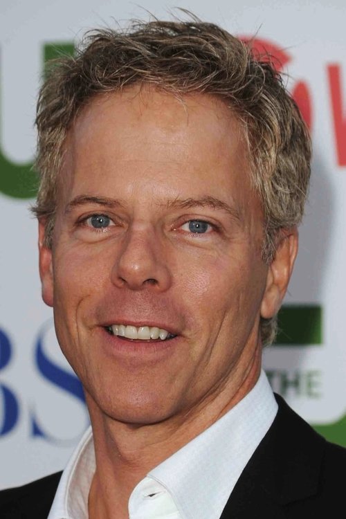 Porträt von Greg Germann