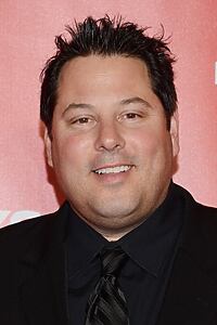 Porträt von Greg Grunberg