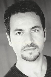 Porträt von Greg Gugliotta