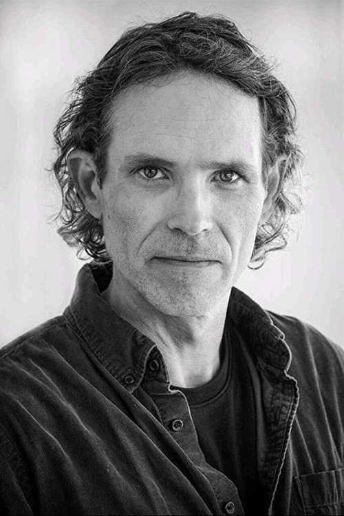 Porträt von Greg Hatton