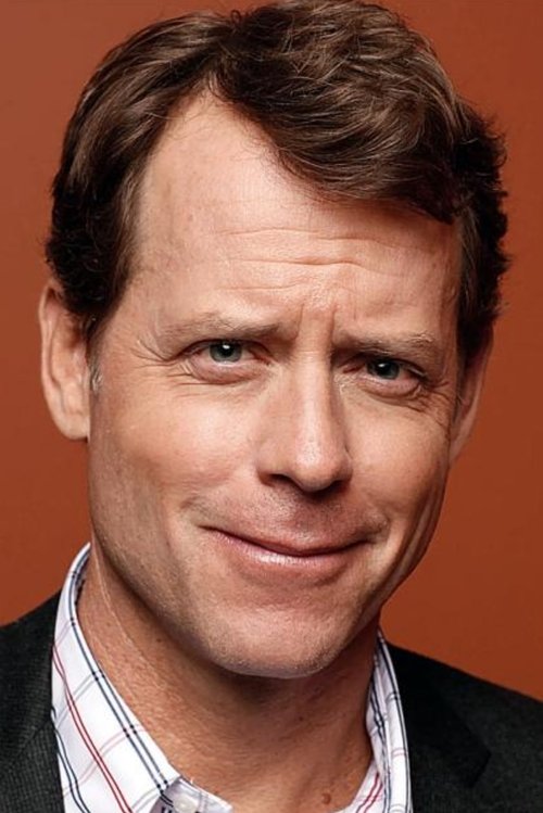Porträt von Greg Kinnear