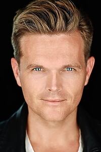 Porträt von Greg Kriek