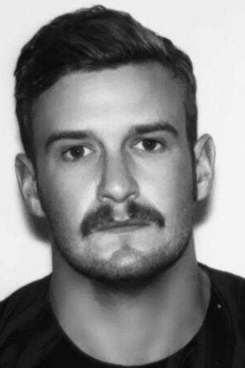 Porträt von Greg Lauritano