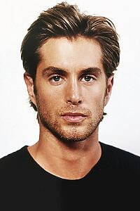 Porträt von Greg Sestero