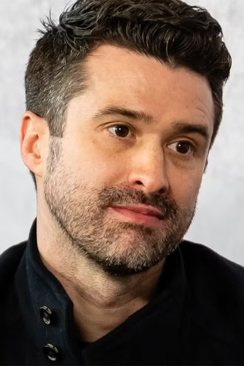 Porträt von Greg Yolen