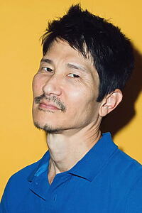 Porträt von Gregg Araki