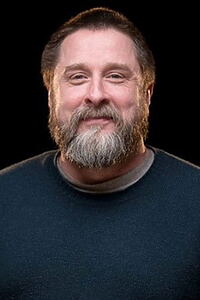 Porträt von Gregg Hale