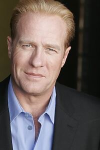 Porträt von Gregg Henry