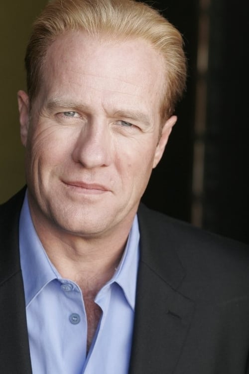 Porträt von Gregg Henry