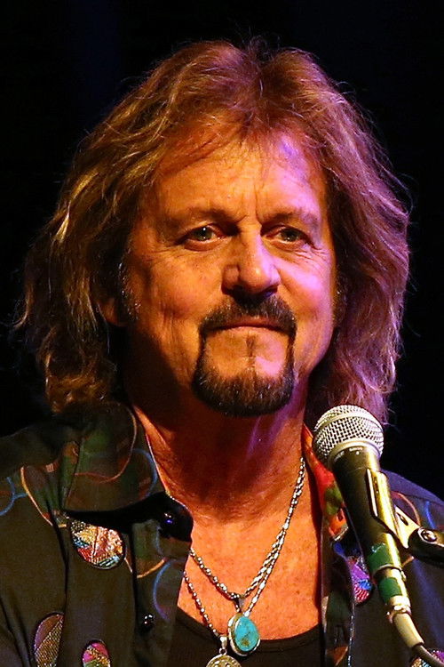 Porträt von Gregg Rolie