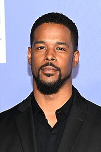 Porträt von Gregg Wayans
