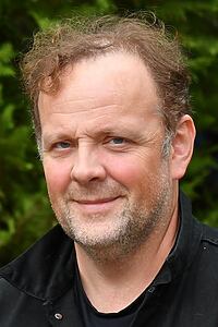 Porträt von Grégory Gadebois