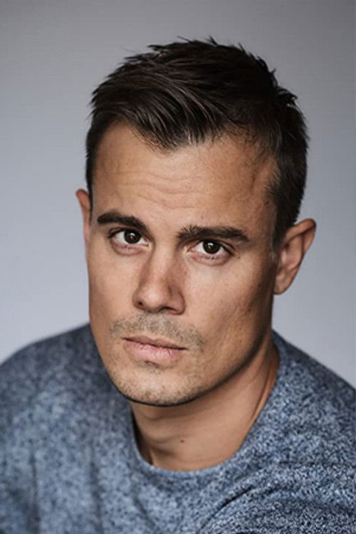 Porträt von Gregory Michael