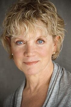 Porträt von Gretchen Corbett