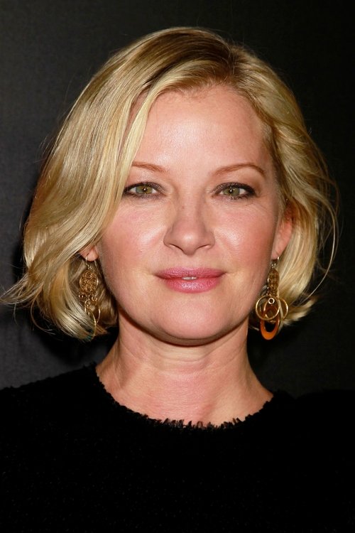Porträt von Gretchen Mol