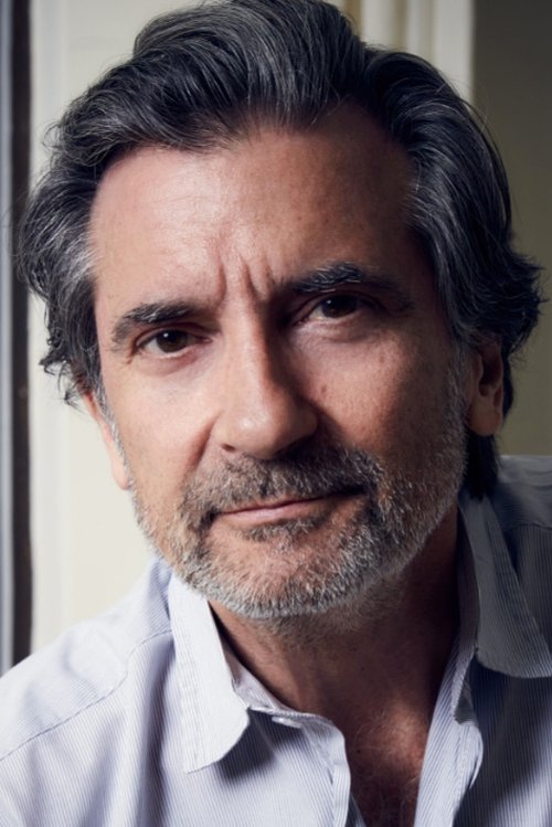 Porträt von Griffin Dunne