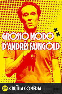 Filmplakat zu Grosso modo
